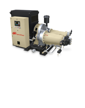 Centrifugal Air Compressors