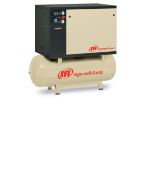 Reciprocating Air Compressors