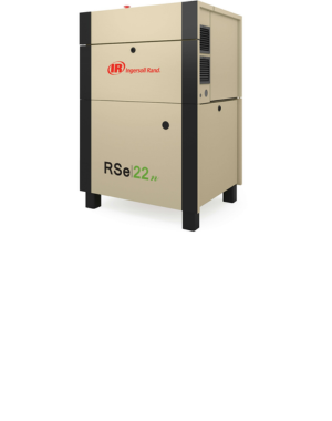 Oil Injected Rotary Screw Air Compressors