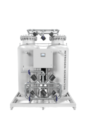 Nitrogen Generator
