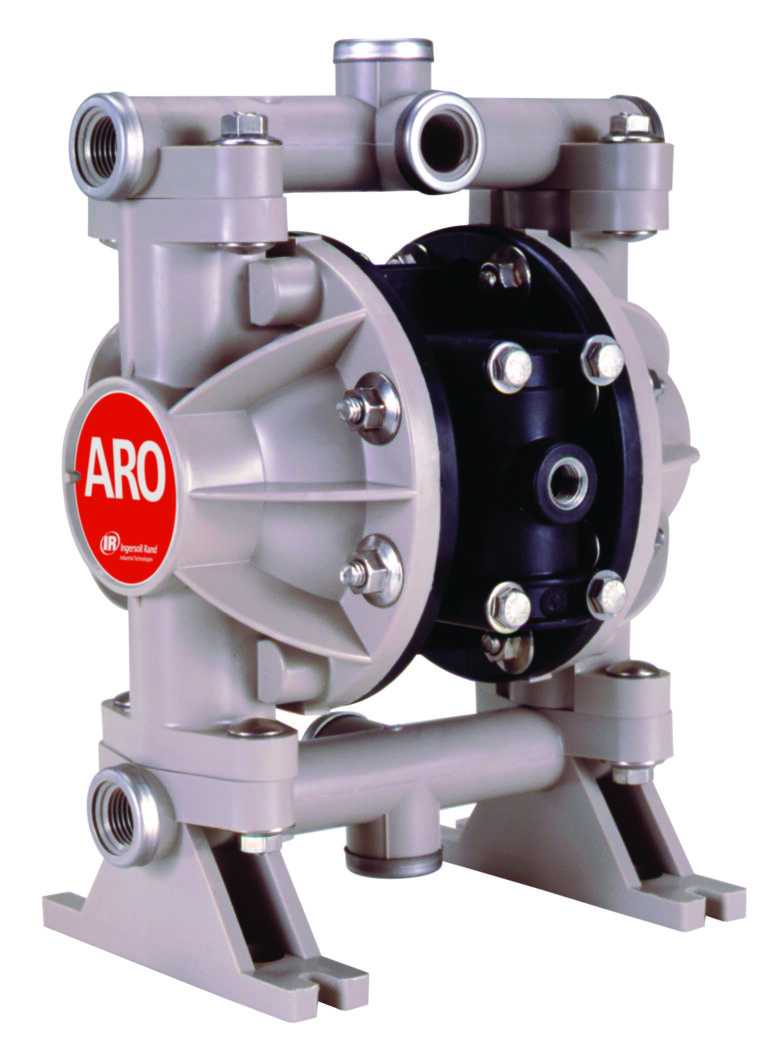 aro pump