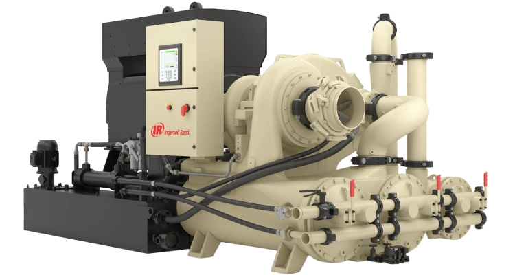 centrifugal compressor 1