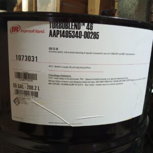 TURBOBLEND-46, AAP1405340-00295