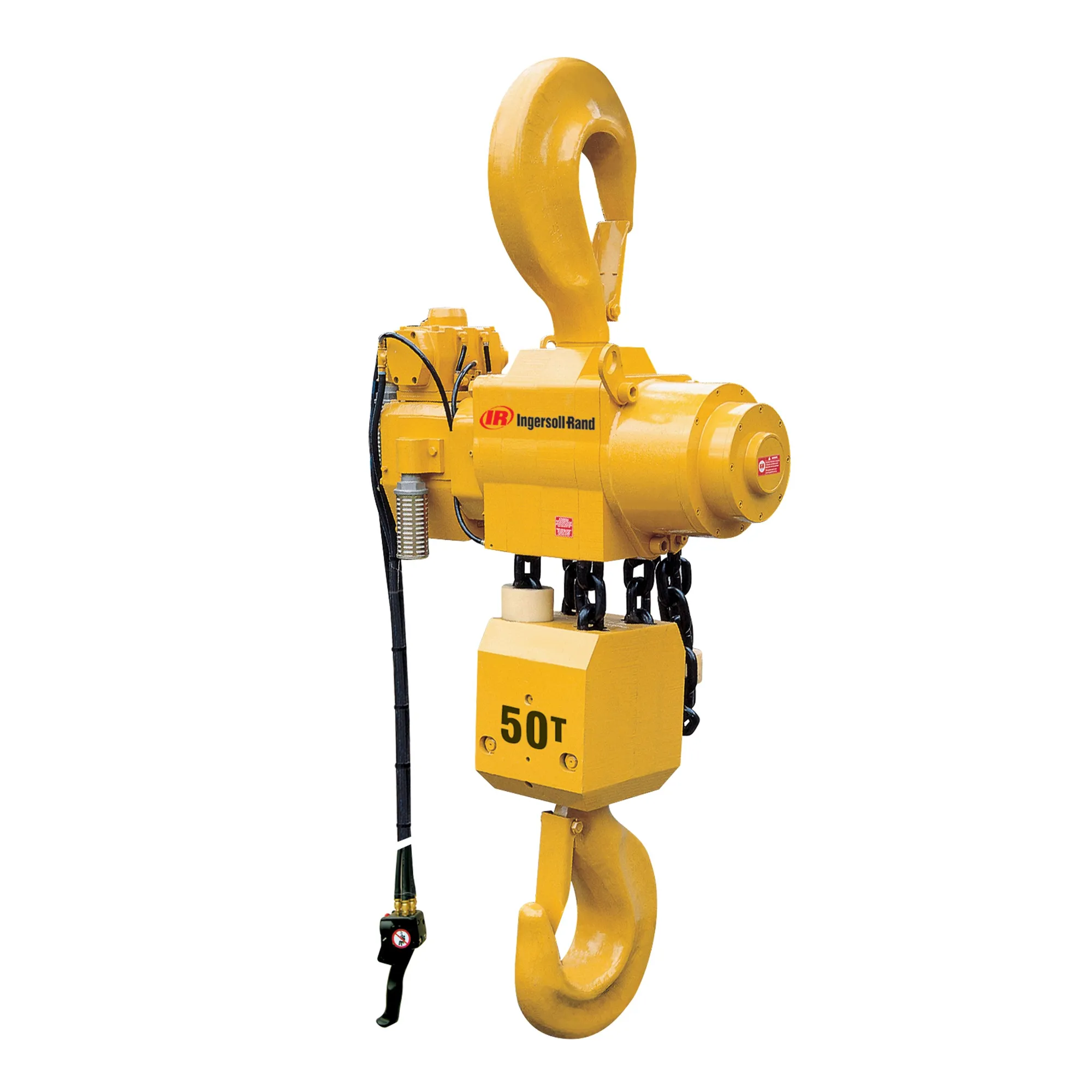 Liftchain Hoists