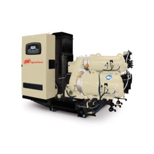 Ingersoll Rand C700E centrifugal compressor — manufacturer product image