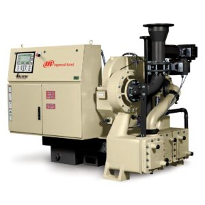 Ingersoll Rand TA2000 centrifugal compressor — manufacturer product image