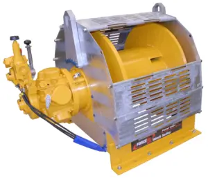 Ingersoll Rand FA10I equipment; series image, configuration may differ