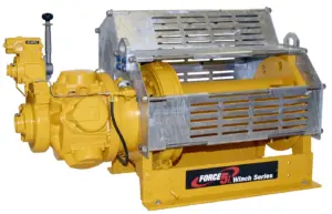 Ingersoll Rand fa2-5i; series image, configuration may differ