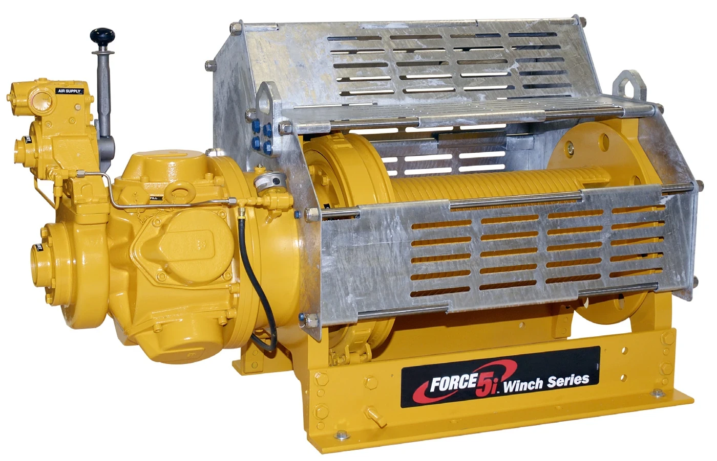 Ingersoll Rand FA2.5i-24XK1J12-CE — series image; configuration may differ